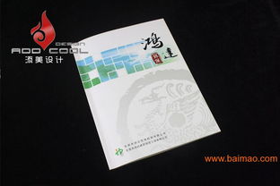 东莞东城企业形象画册与产品目录策划全攻略